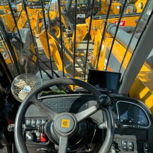 JCB 540-170 Boomloader